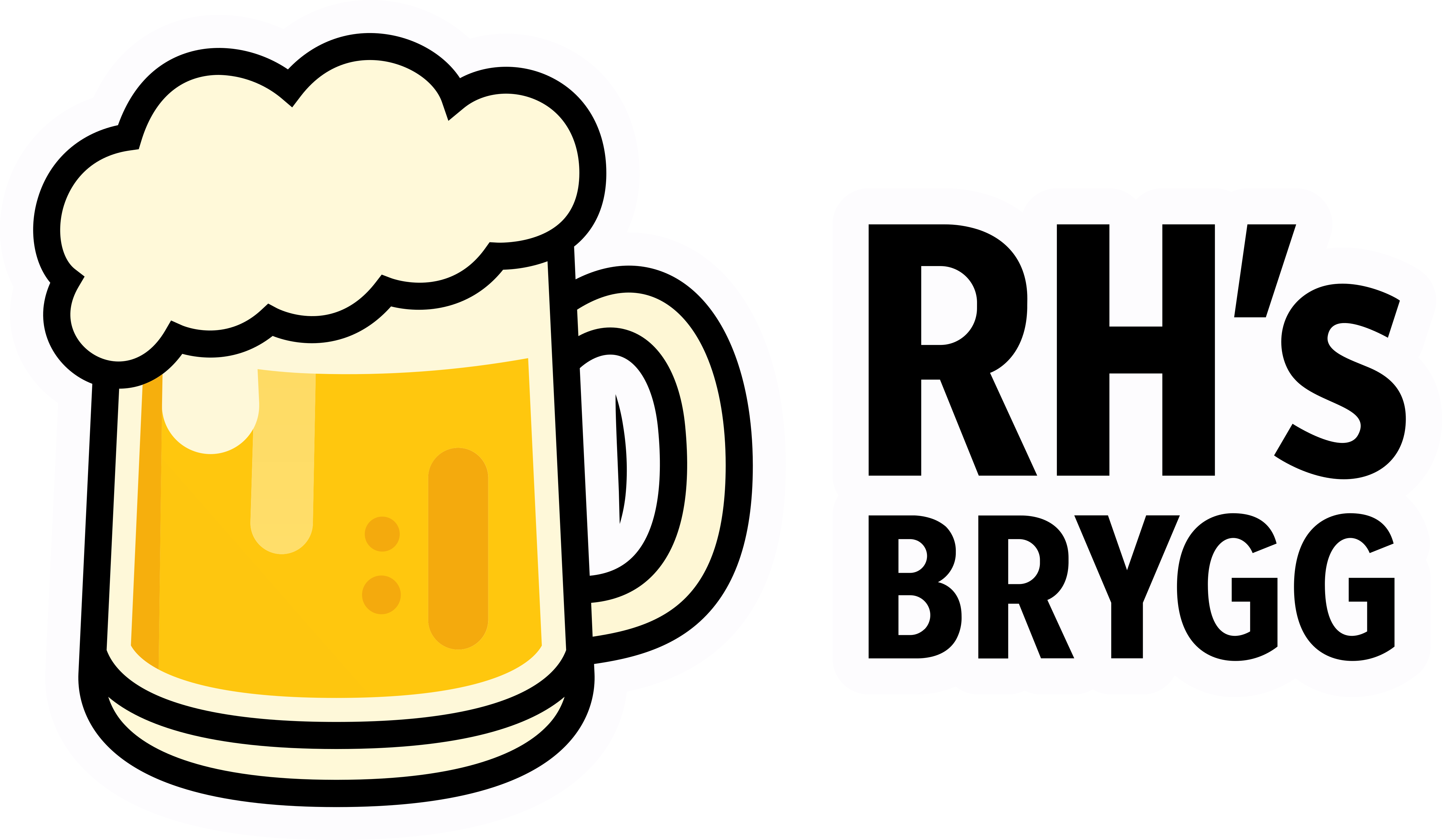 RH's Brygg i Visby AB